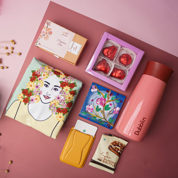 Divine Diva Hamper