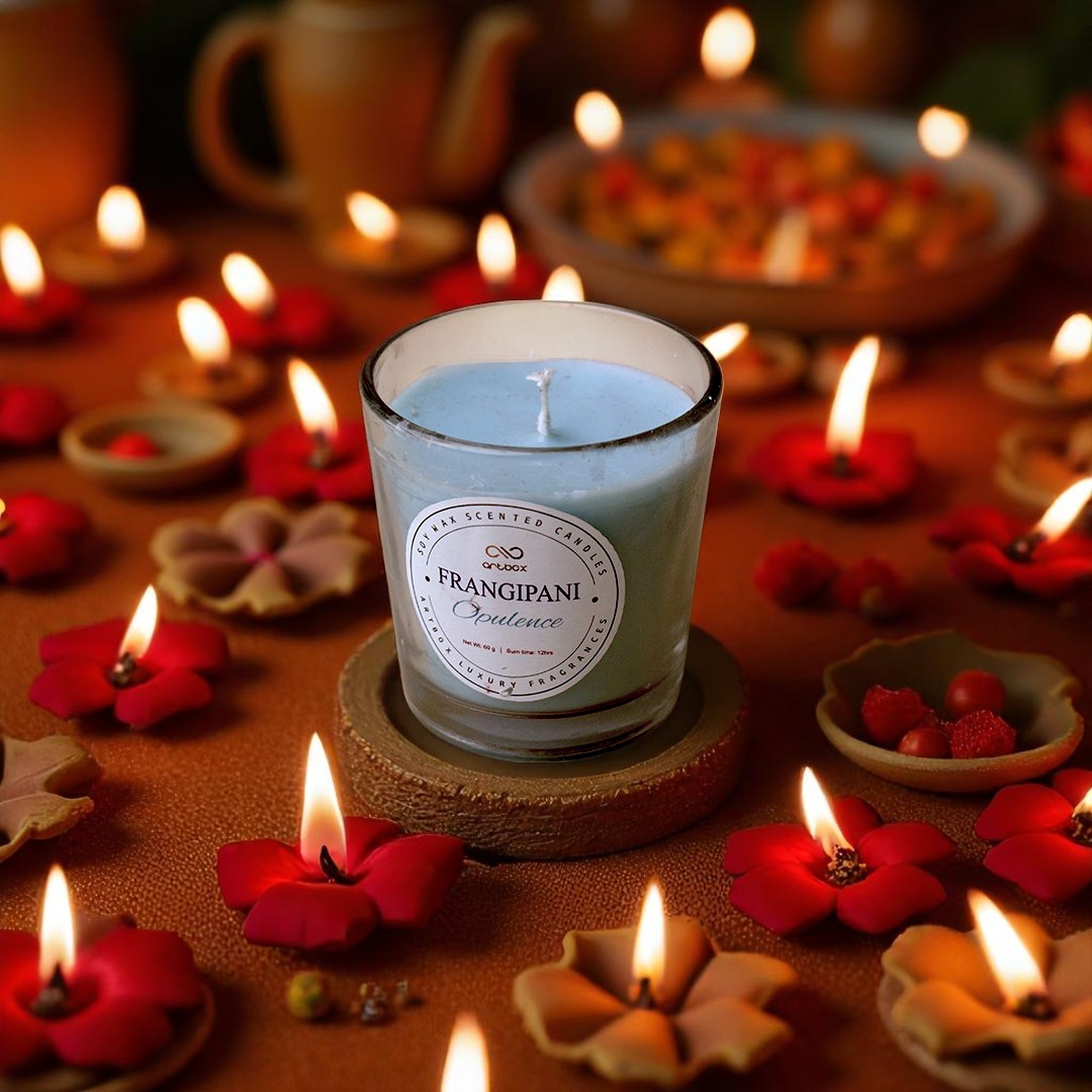 Blessings & Bites Gift Hamper