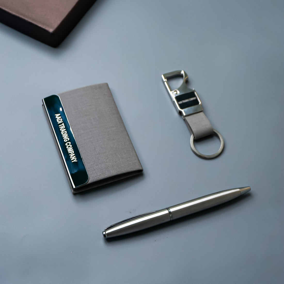 Exclusive Card Holder Gift