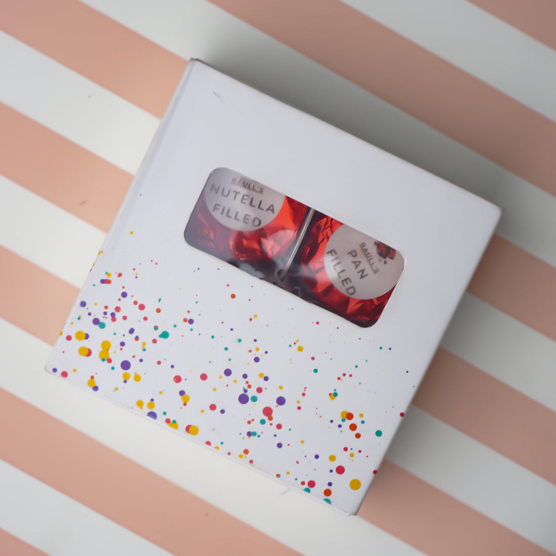 Brew-tiful Bliss Hamper