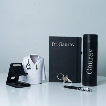 Personalized Doctor's Gift