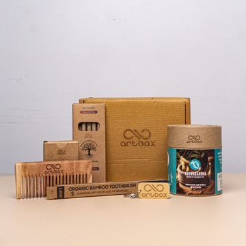 Eco Friendly Bundle