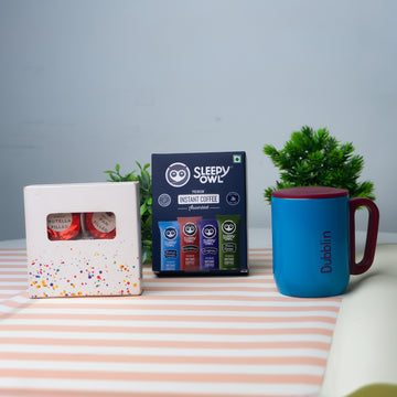 Brew-tiful Bliss Hamper