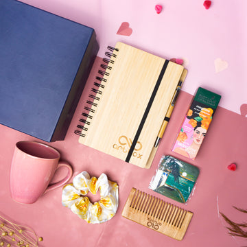 Slay & Stay Organized Hamper