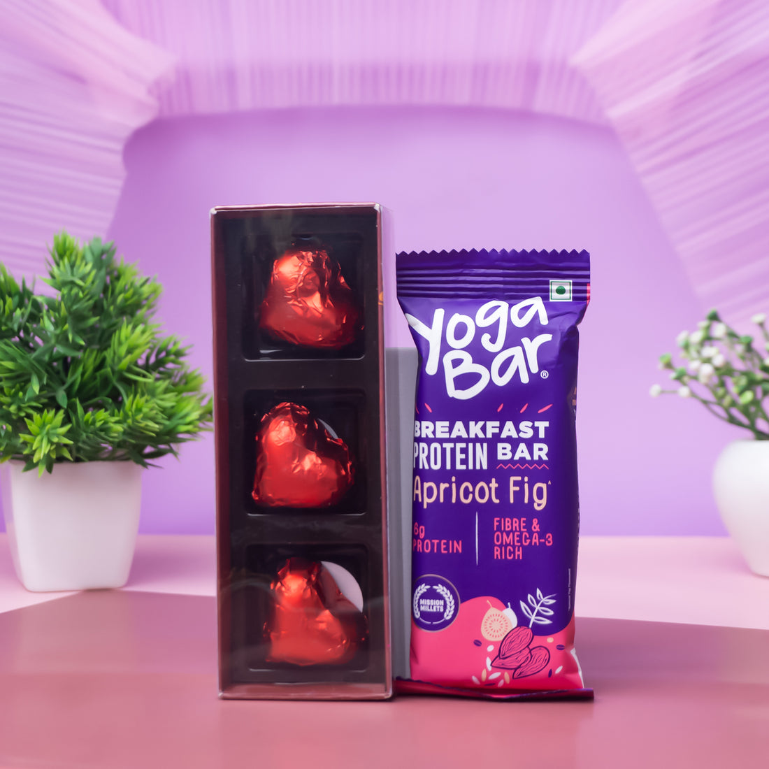 Blissful Essence Box