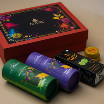 Rangila Holi Hamper