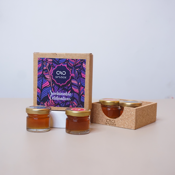 Organic Honey