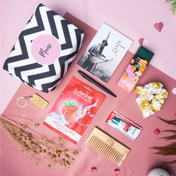 Femme Glow Box