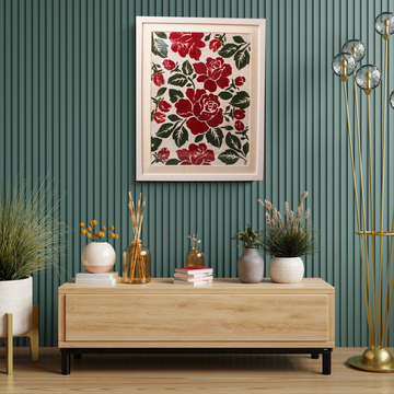 Timeless Roses