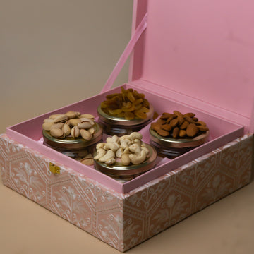 Dry Fruit Diwali Hamper