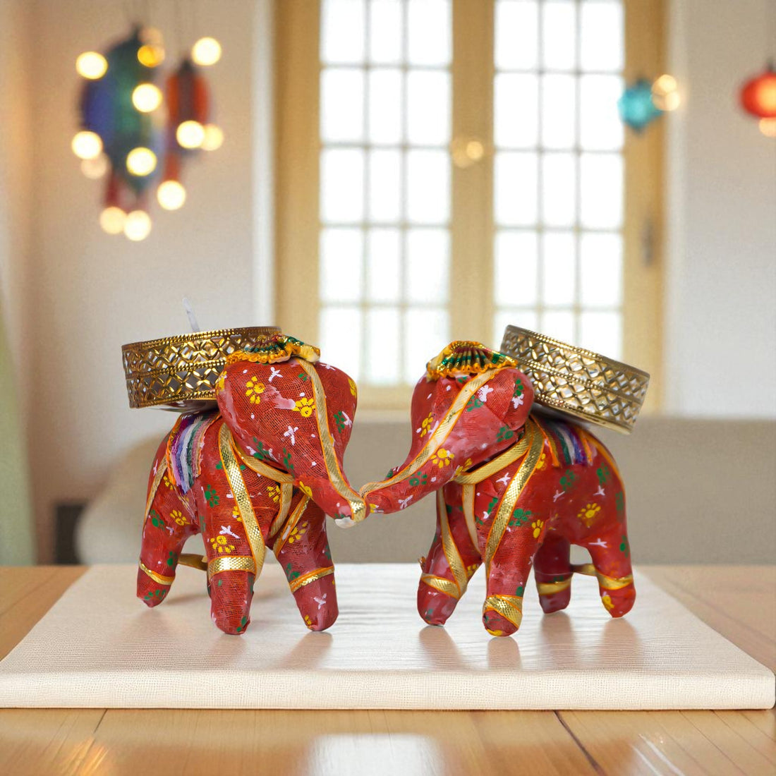 The Divine Lotus Box