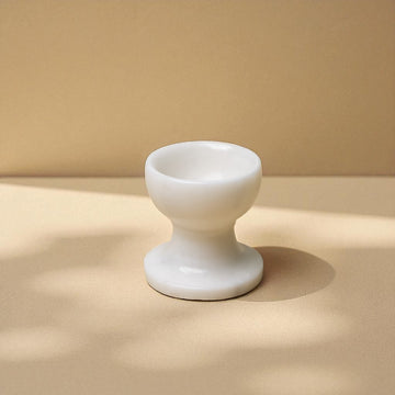Minimalist Ceramic Incense Holder
