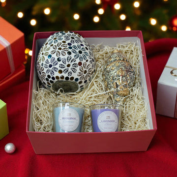 Ethereal Beauty Hamper