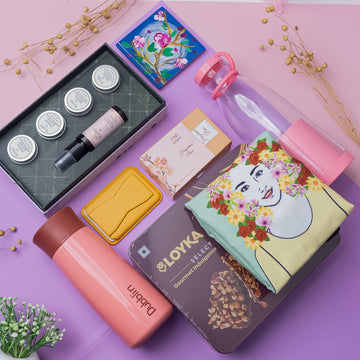 Empower Her Gift Hamper