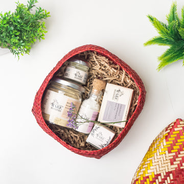 Bare Necessities Bodycare Hamper