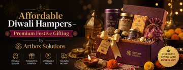 Affordable Diwali Hampers