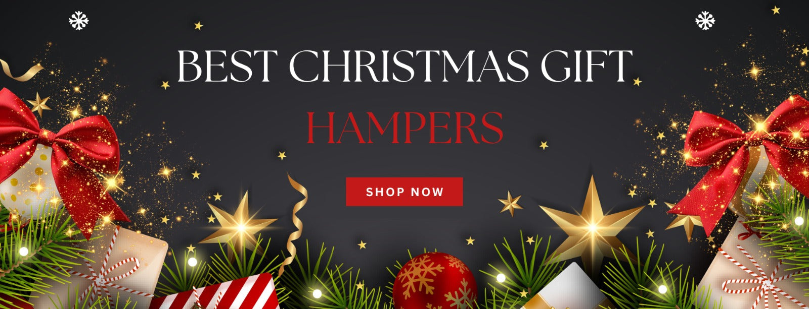 Best Christmas Gift Hampers