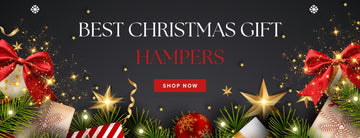 Best Christmas Gift Hampers