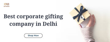 Best Corporate Gifting Company in Delhi
