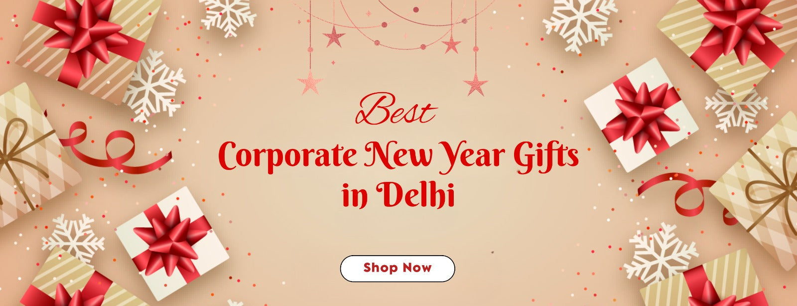 Best Corporate New Year Gifts in Delhi