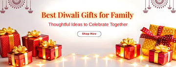 Best Diwali Gifts for Family