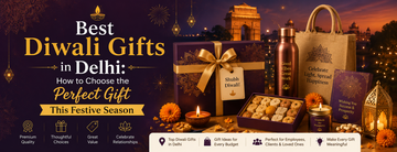 best diwali gifts in Delhi
