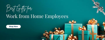 Best Gifts for Work from Home Employees