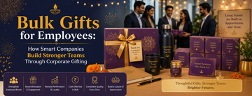 Bulk Gifts for Employees