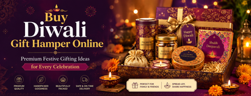 Buy Diwali Gift Hamper