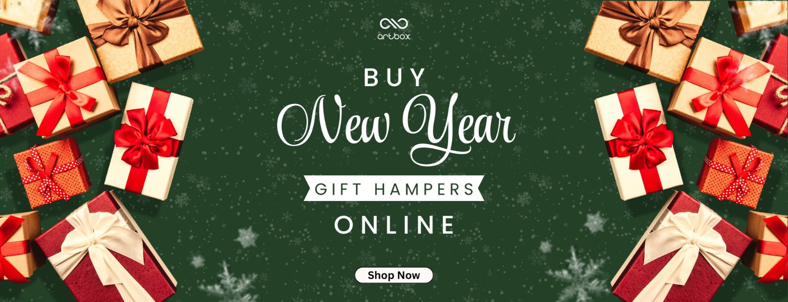 Buy New Year Gift Hampers Online