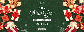 Buy New Year Gift Hampers Online