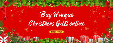 Buy Unique Christmas Gifts Online
