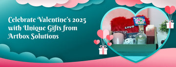 Celebrate Valentine’s 2025