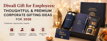 Diwali Gift for Employees