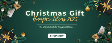 Christmas Gift Hamper Ideas 2025