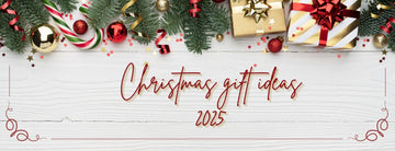 Christmas Gift Ideas 2025