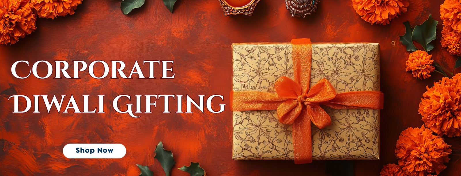 Corporate Diwali Gifting