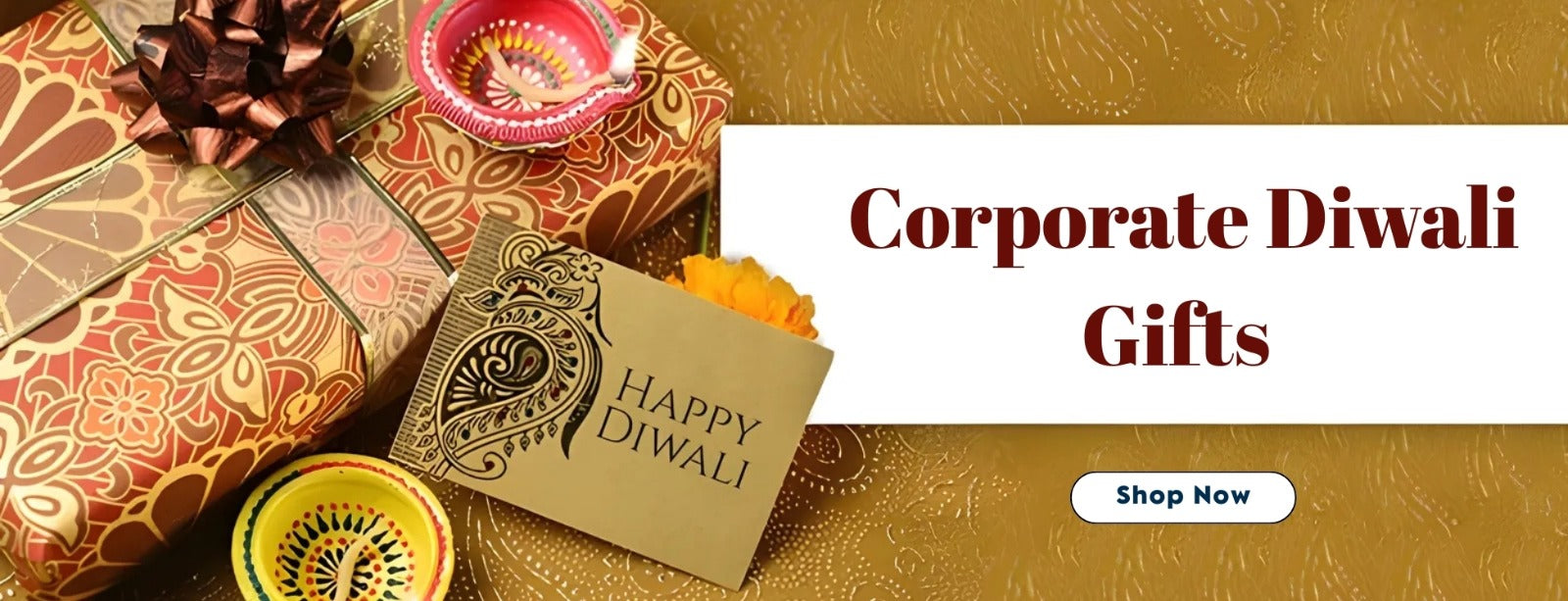 Corporate Diwali Gifts