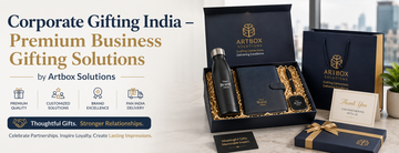 Corporate Gifting India