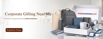 Corporate Gifting Near Me