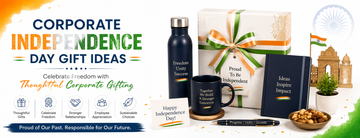 Corporate Independence Day Gift Ideas