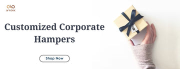 Customized Corporate Hampers
