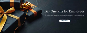 Day One Kits for Employees