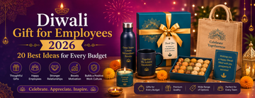 Diwali Gift for Employees