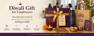 Diwali Gift for Employees