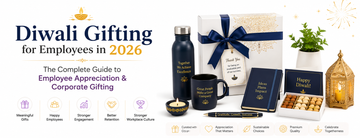 Diwali Gifting for Employees
