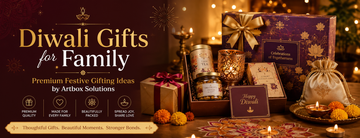 Diwali Gifts for Family