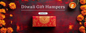 Diwali gift hampers