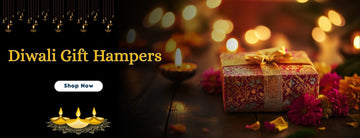 Diwali Gift Hampers