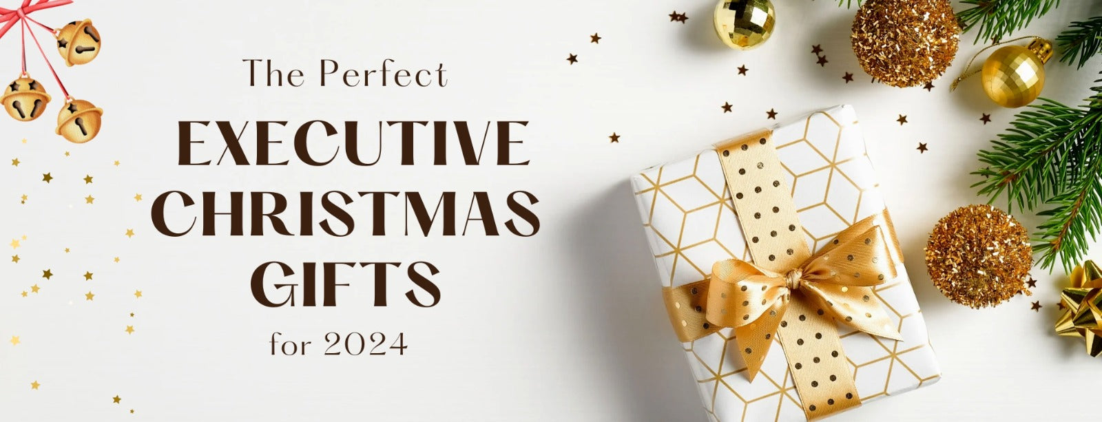 Executive Christmas Gifts